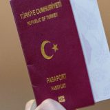 Počeo bezvizni režim između Turske i Rusije 2