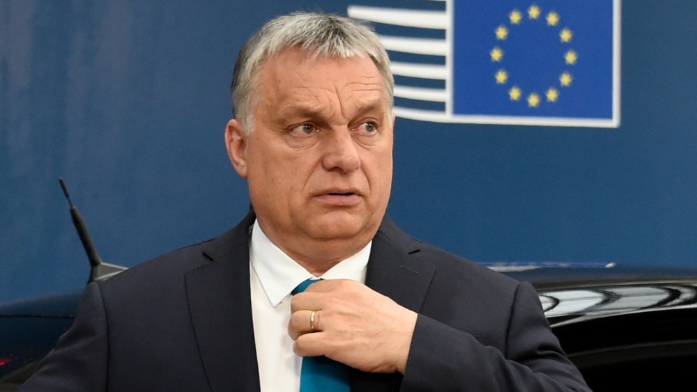 Orban: Mađarska neće menjati imigracijsku politiku uprkos presudi EU 1