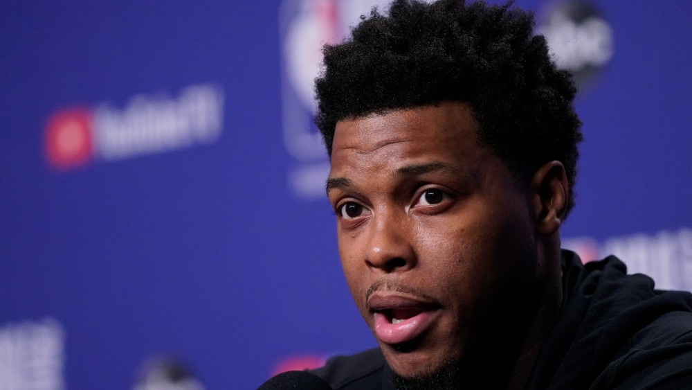 Kajl Lauri se povukao iz reprezentacije SAD 1