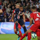 Zvanično - PSŽ je šampion Francuske 8