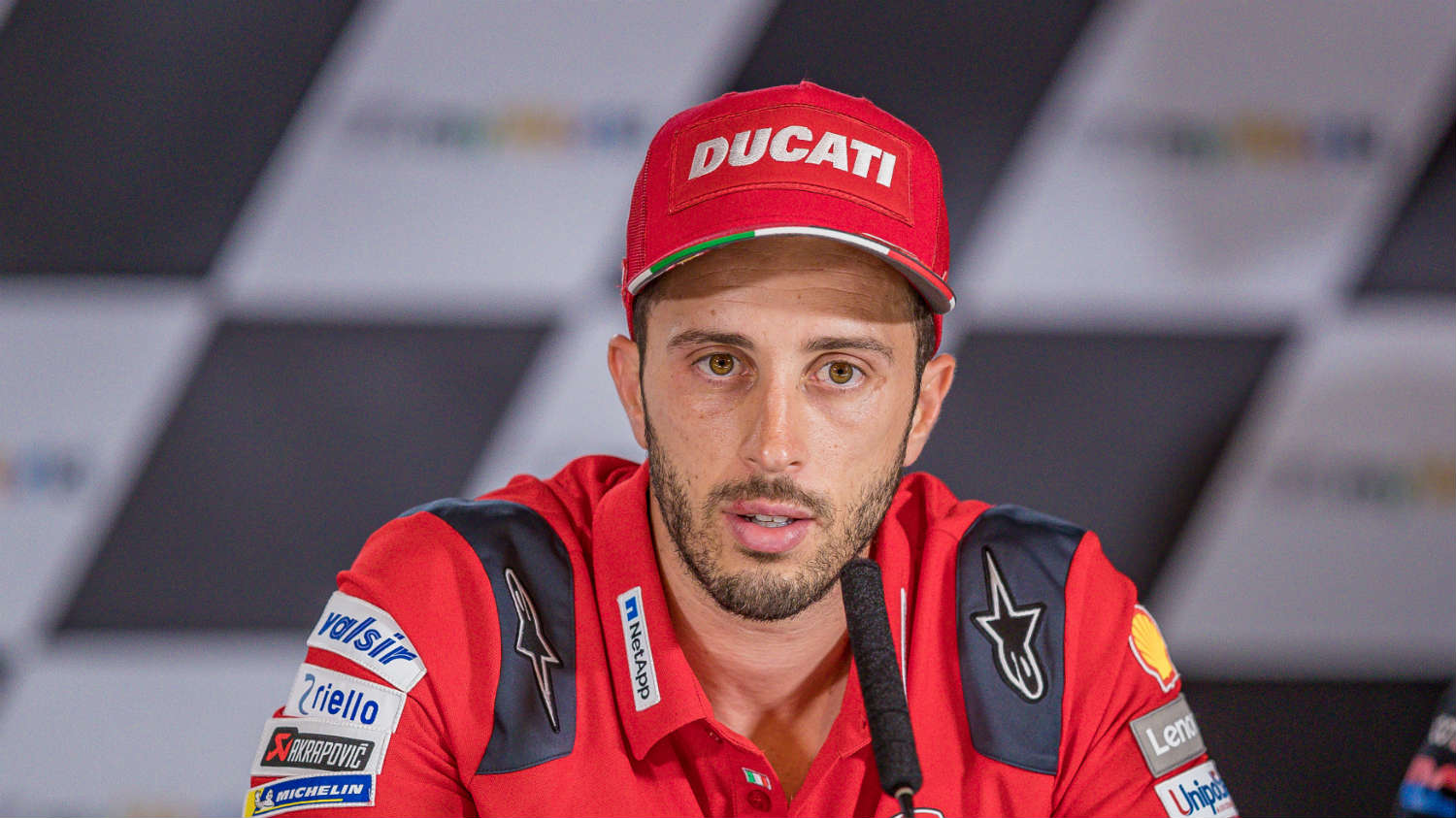 Moto GP: Doviciozo bolji od Markeza u Austriji 1