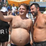 Kriza vlade u Italiji - loše vesti za EU 15