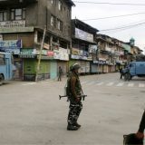 Deveti dan policijskog časa u Kašmiru 6