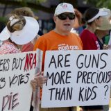 Guverner Teksasa sazvao društvene mreže na sastanak posle ubistva u El Pasu 4