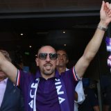 Riberi novi fudbaler Fiorentine 7