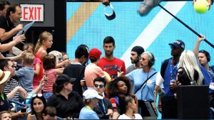 Novak kreće u odbranu titule 2 Novak kreće u odbranu titule 2