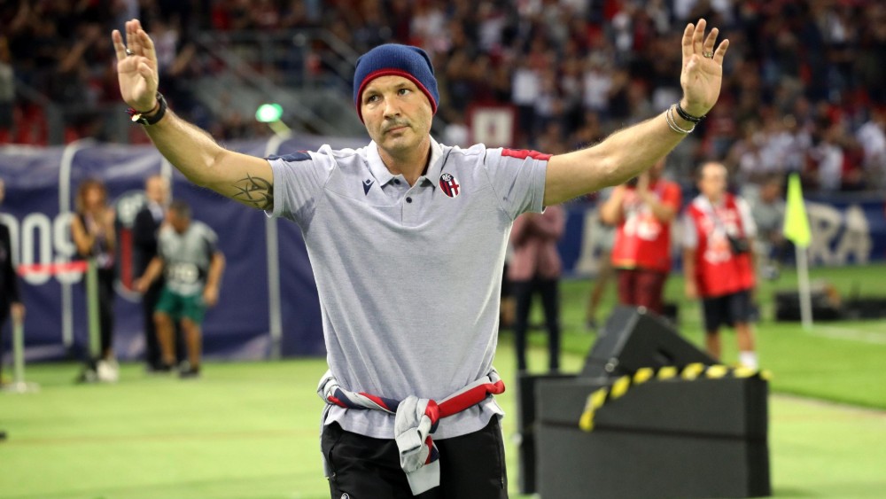 Mihajlović: Ne mogu da tražim više, ostao sam živ 1