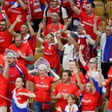 Mundobasket: Rusija bolja od Nigerije, Portoriko od Irana 13