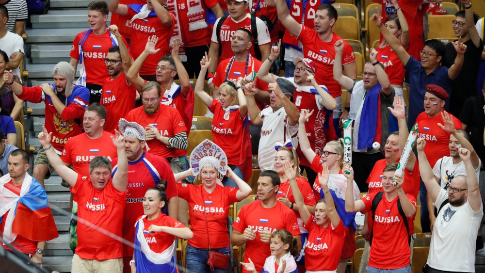 Mundobasket: Rusija bolja od Nigerije, Portoriko od Irana 1