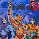 Animirana serija ,,Hi-Men i Gospodari Svemira” se nastavlja nakon 34 godine 15