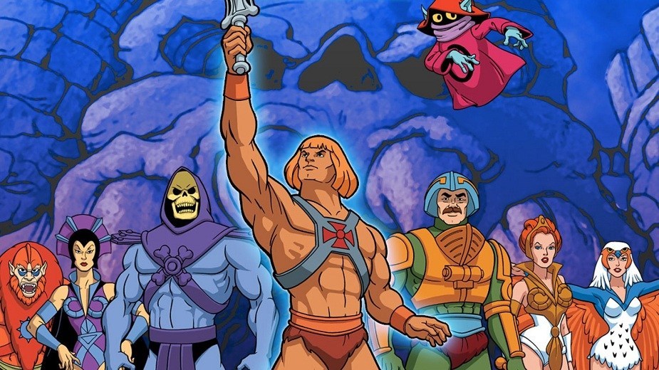 Animirana serija ,,Hi-Men i Gospodari Svemira” se nastavlja nakon 34 godine 1