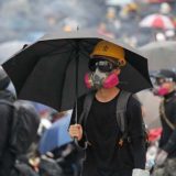 RSE: Hoće li svet stajati po strani ako Kina interveniše u Hongkongu 7
