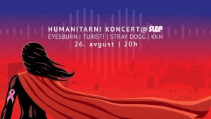 Muzički vodič od 23. do 30. avgusta 6