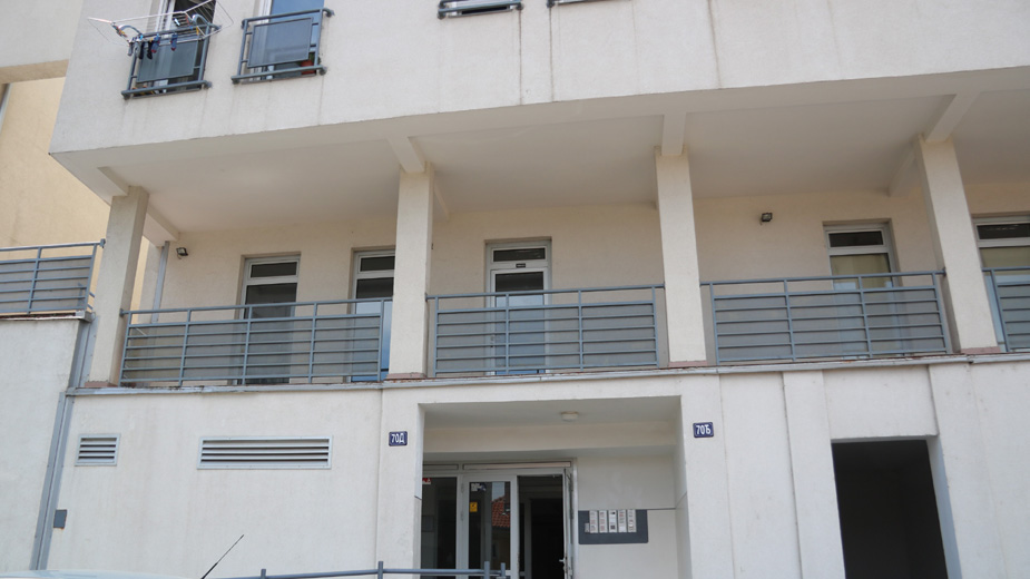 MOD: Stanovi koje odbijaju stanari "Bristola" (FOTO) 1