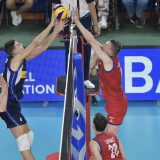 Odbojkaši Srbije još bez plasmana na Olimpijske igre 2020. 6