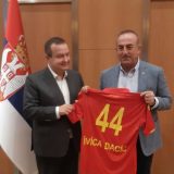 Vladinim avionom u Antaliju išao Dačić 10