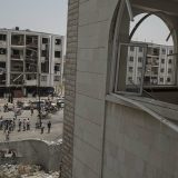 Jemen tone u haos, predsedničku palatu zauzeli separatisti 5