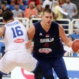 Orlovi deklasirali Italiju 4