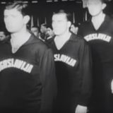 URUGVAJ 1967: Montevideo, srebro video 12