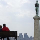 Uklanja se jedan od najznačajnijih simbola srpske prestonice 10