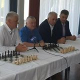 Anatolij Karpov boravio u Plužinama 3