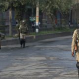 U indijskom delu Kašmira ublažen policijski čas za molitvu muslimana 12