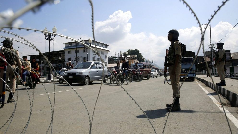 Indija i Pakistan nastavljaju prepucavanje oko Kašmira 1