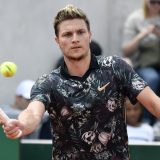 Kecmanović pobedio Congu i plasirao se u četvrtfinale turnira u Dohi 11