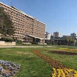 Konstituisana Skupština Kragujevca, za predsednika reizabran Miroslav Petrašinović iz SNS 13