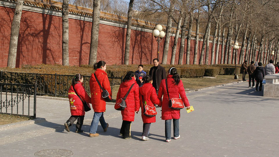 Školarci primorani da rade i noću 3