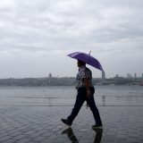 Jedna žrtva oluje u Istanbulu 6