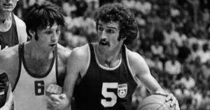 PORTORIKO 1974: Medalja po navici 2 PORTORIKO 1974: Medalja po navici 2