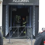 Italija: Šestoro uhapšeno zbog izazivanja panike u kojoj je stradalo šest ljudi 12