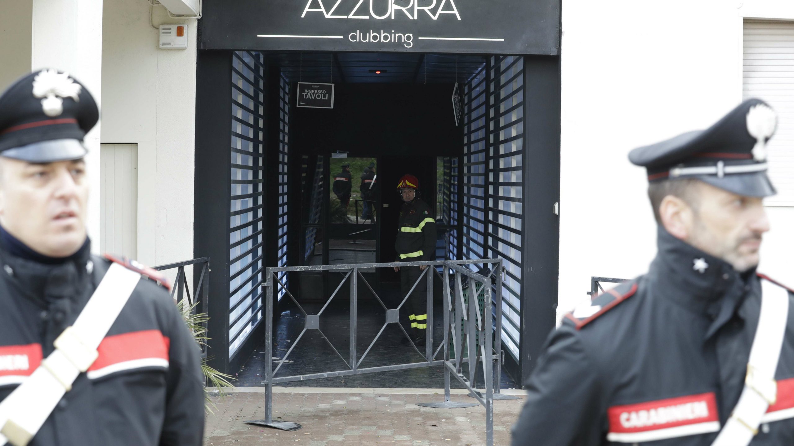 Italija: Šestoro uhapšeno zbog izazivanja panike u kojoj je stradalo šest ljudi 1