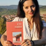 Knjiga "Ete takoj.." oduševila Vlasotinčane 2