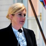 Čime se sada bavi bivša predsednica Hrvatske: Da li se Kolinda vraća u politiku? (VIDEO) 10