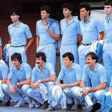 KOLUMBIJA 1982: „Samo“ bronza 4