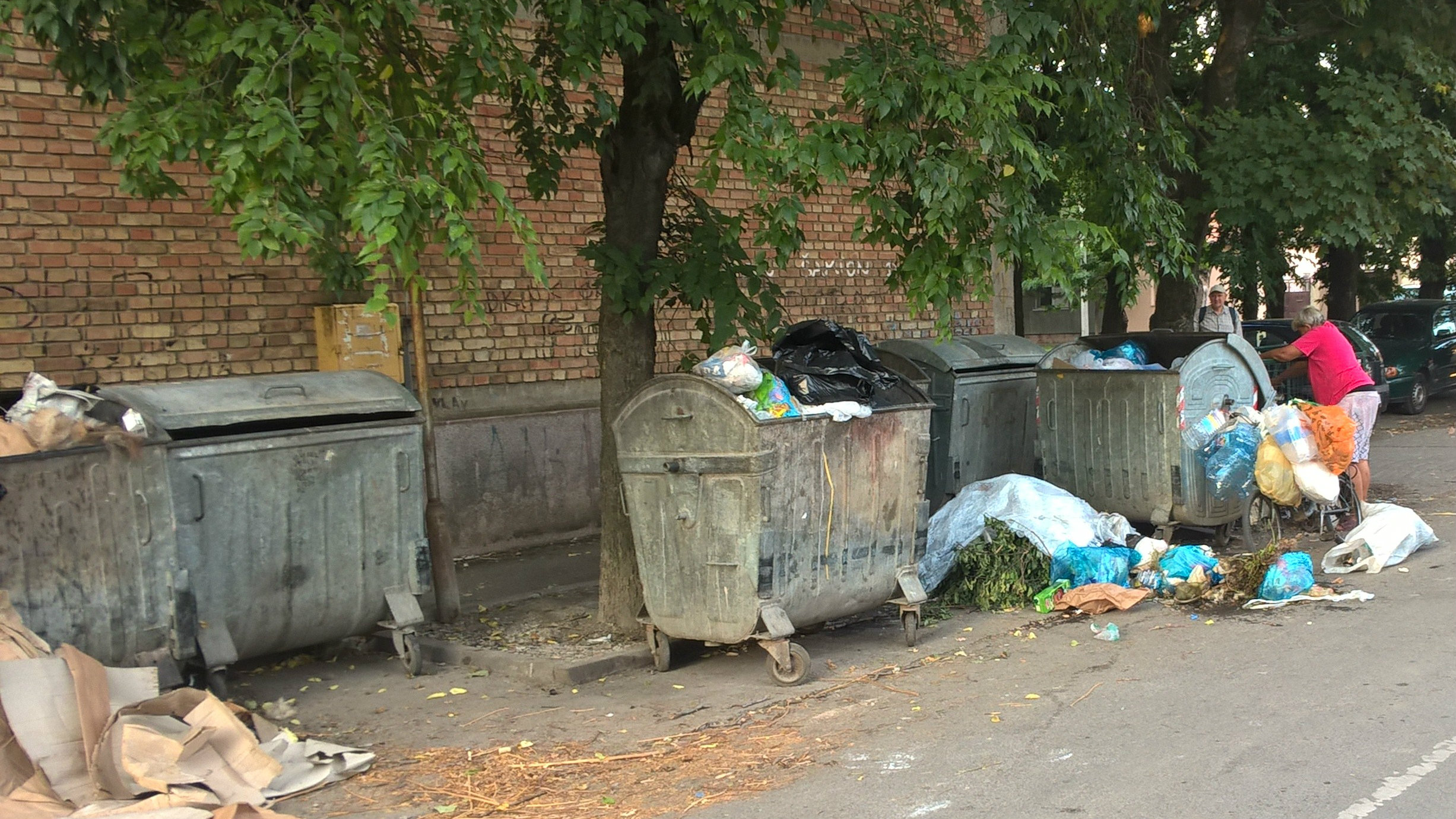 Zrenjaninski socijalni forum: Otvoreno pismo gradonačelniku 1