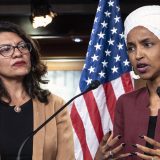 Pristalice Izraela u SAD osudile odluku da zabrani posetu poslanicama Kongresa 8