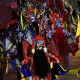 Predsednik Kine otvorio Svetsko prvenstvo u košarci 6