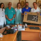 Još jedna donacija Rotari kluba Kraljevo Opštoj bolnici „Studenica“ iz Kraljeva 6