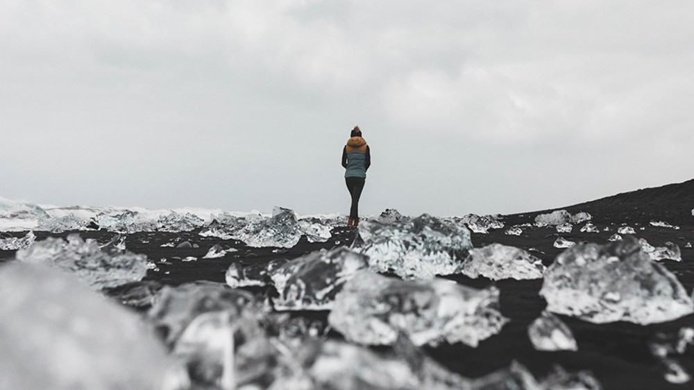 Kako učimo da ne volimo sebe? 1