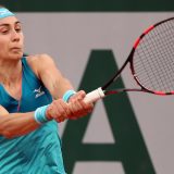 Kecmanović i Krunićeva uspešni u dublu 1