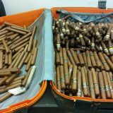 Carinici zaplenili gotovo 2.000 kubanskih cigara 6