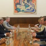 Kukan i Flekenštajn se sastali s Vučićem 3