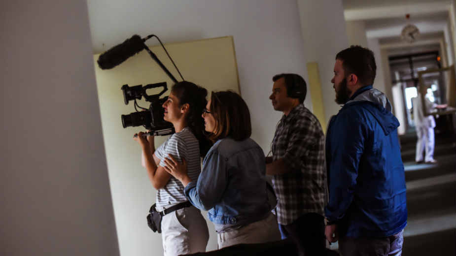 Zapadna Srbija - mesto okupljanja mladih dokumentarista iz celog sveta 1