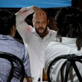 "Balkanski špijun" na Dubrovačkim letnjim igrama 2