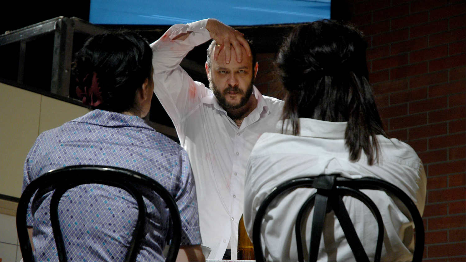 "Balkanski špijun" na Dubrovačkim letnjim igrama 1