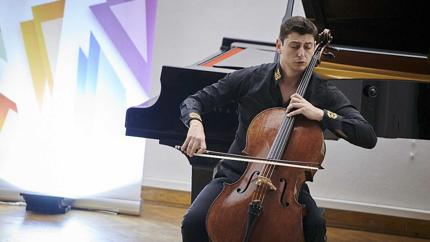 Prijateljska emotivna hemija 1