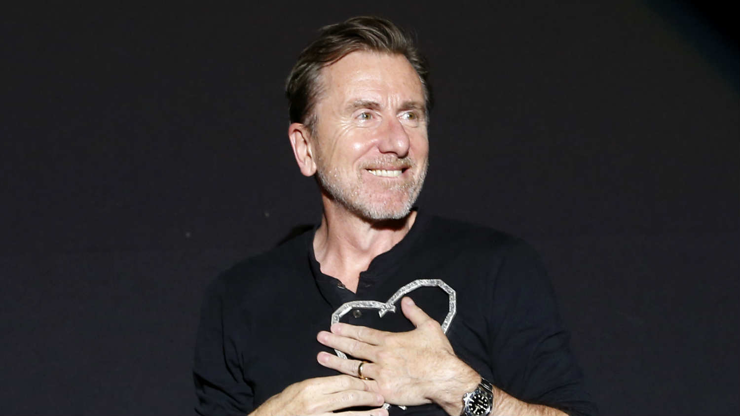 Tim Rot: Trampa je lako pročitati 1